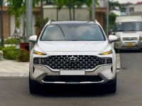 Bán xe Hyundai SantaFe 2022 Cao cấp 2.5L HTRAC giá 975 Triệu - Hải Phòng