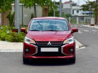 Bán xe Mitsubishi Attrage 2022 Premium 1.2 CVT giá 335 Triệu - Hải Phòng
