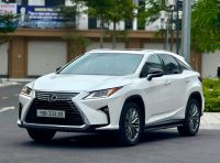 Bán xe Lexus RX 2016 200t giá 1 Tỷ 590 Triệu - Hải Phòng