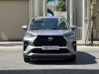 Bán xe Toyota Veloz 2022 Cross 1.5 CVT giá 465 Triệu - Hải Phòng