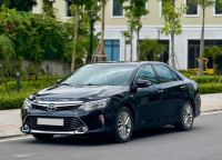 Bán xe Toyota Camry 2.0E 2017 giá 565 Triệu - Hải Phòng