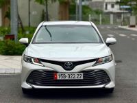 Bán xe Toyota Camry 2019 2.0G giá 725 Triệu - Hải Phòng