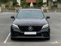 Bán xe Mercedes Benz C class 2021 C180 AMG giá 779 Triệu - Hải Phòng