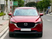Bán xe Mazda CX5 2024 Deluxe 2.0 AT giá 668 Triệu - Hải Phòng