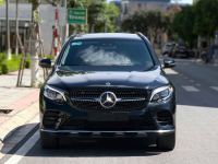 Bán xe Mercedes Benz GLC 2018 300 4Matic giá 799 Triệu - Hải Phòng