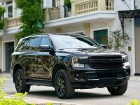 Bán xe Ford Everest 2023 Titanium 2.0L 4x2 AT giá 1 Tỷ 150 Triệu - Hải Phòng