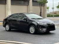 Bán xe Toyota Corolla altis 2017 1.8E AT giá 445 Triệu - Hải Phòng
