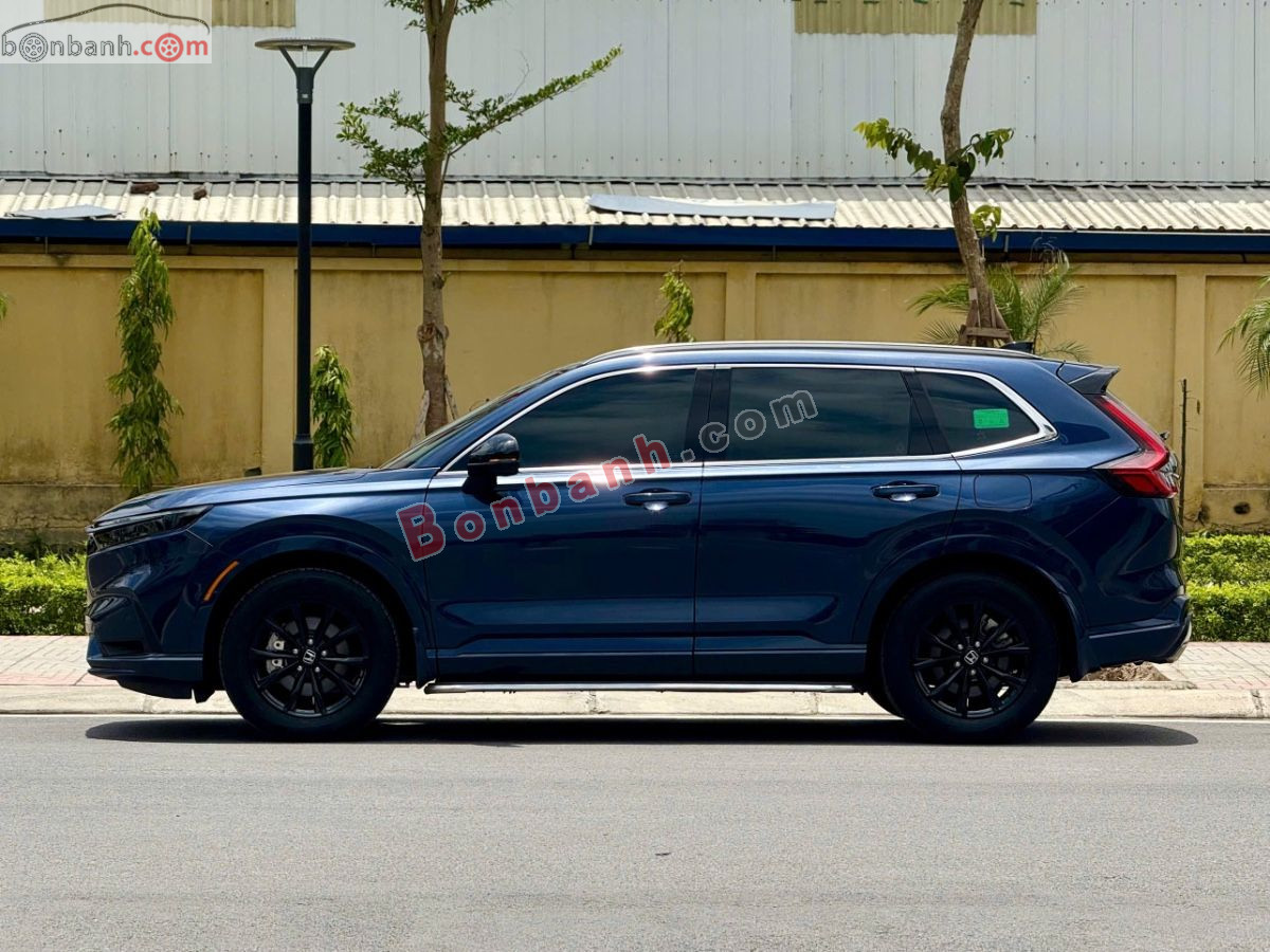 Honda CRV e:HEV RS 2024 - 1 Tỷ 139 Triệu 2