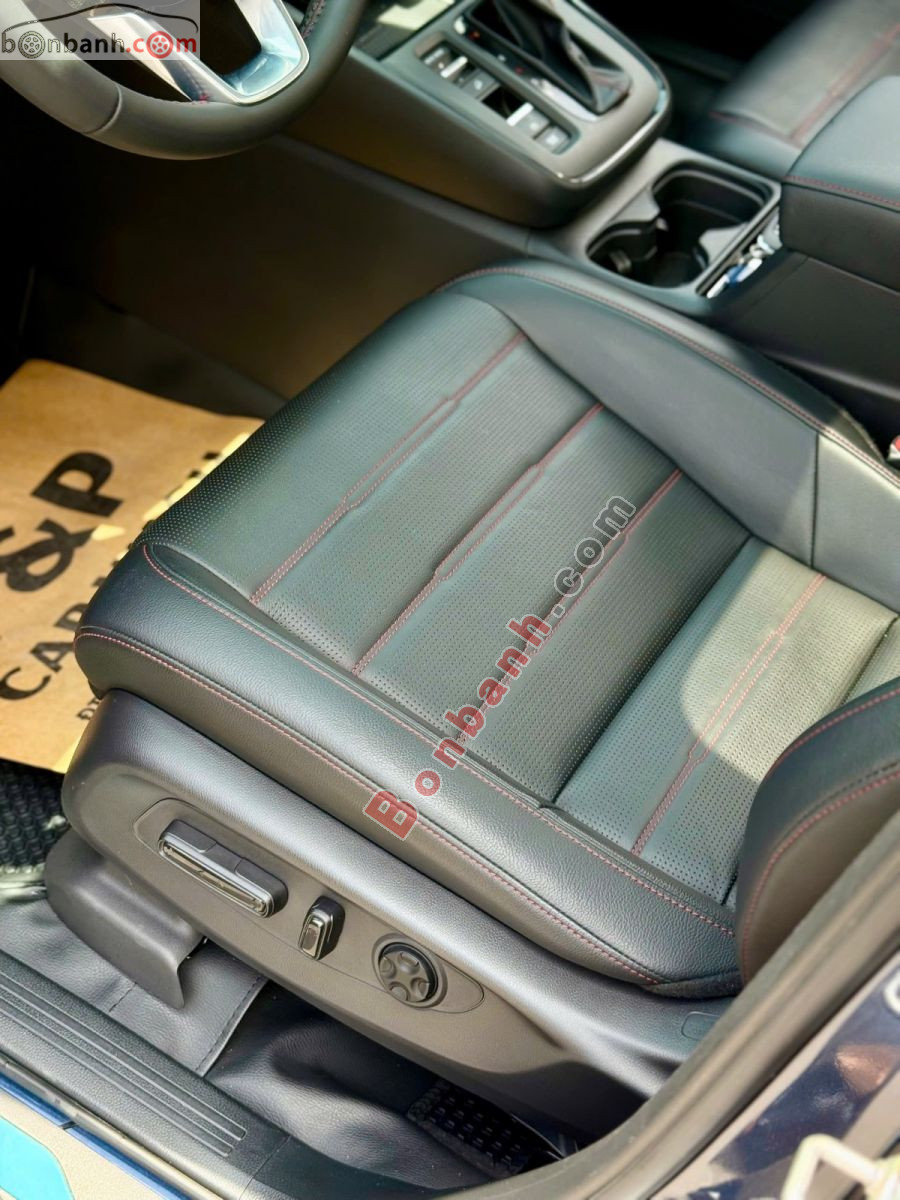 Honda CRV e:HEV RS 2024 - 1 Tỷ 139 Triệu 6