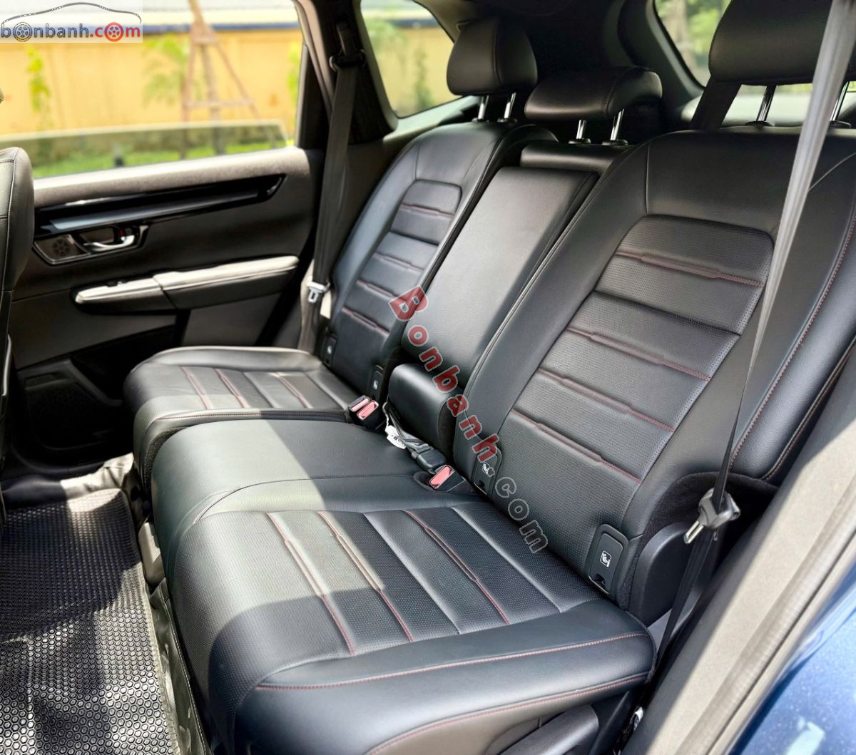 Honda CRV e:HEV RS 2024 - 1 Tỷ 139 Triệu 8