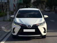 Bán xe Toyota Yaris G 1.5 AT 2020 giá 445 Triệu - Hải Phòng