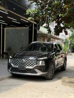 Bán xe Hyundai SantaFe 2021 Cao cấp 2.5L HTRAC giá 889 Triệu - Hải Phòng