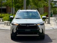 Bán xe Toyota Corolla Cross 2022 1.8V giá 675 Triệu - Hải Phòng