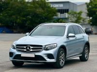 Bán xe Mercedes Benz GLC 2017 300 4Matic giá 699 Triệu - Hải Phòng