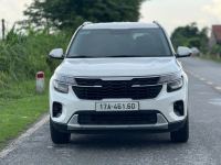 Bán xe Kia Seltos 2024 Deluxe 1.5 AT giá 565 Triệu - Hải Phòng