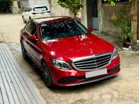 Bán xe Mercedes Benz C class 2020 C200 Exclusive giá 779 Triệu - Hải Phòng