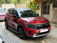 Bán xe Kia Seltos 2024 Premium 1.5 AT giá 619 Triệu - Hải Phòng