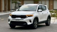 Bán xe Kia Sonet Luxury 1.5 AT 2022 giá 465 Triệu - Hải Phòng
