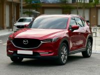 Bán xe Mazda CX5 2021 Luxury 2.0 AT giá 595 Triệu - Hải Phòng