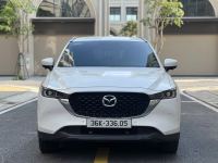 Bán xe Mazda CX5 2025 Deluxe 2.0 AT giá 699 Triệu - Hải Phòng