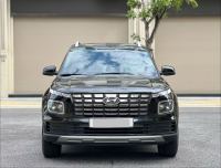 Bán xe Hyundai Venue 2024 1.0 T-GDi Đặc Biệt giá 465 Triệu - Hải Phòng