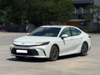 Bán xe Toyota Camry 2025 2.0Q giá 1 Tỷ 139 Triệu - Hải Phòng