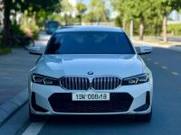 Bán xe BMW 3 Series 2023 320i M Sport giá 1 Tỷ 279 Triệu - Hải Phòng