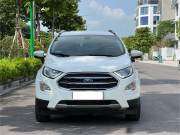 Bán xe Ford EcoSport 2020 Titanium 1.5 AT giá 460 Triệu - Hà Nội