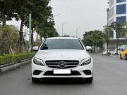 Bán xe Mercedes Benz C class 2020 C180 giá 880 Triệu - Hà Nội