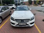 Bán xe Mercedes Benz C class 2017 C300 AMG giá 840 Triệu - Hà Nội