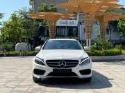 Bán xe Mercedes Benz C class 2017 C300 AMG giá 835 Triệu - Hà Nội