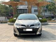 Bán xe Toyota Vios 1.5G 2019 giá 415 Triệu - Hà Nội