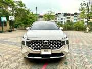 Bán xe Hyundai SantaFe 2022 Cao cấp 2.2L HTRAC giá 1 Tỷ 148 Triệu - Hà Nội