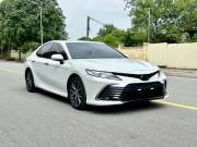 Bán xe Toyota Camry 2022 2.5Q giá 1 Tỷ 252 Triệu - Hà Nội