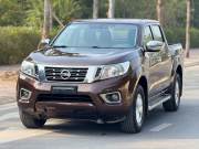 Bán xe Nissan Navara 2016 EL 2.5AT 2WD giá 363 Triệu - Hà Nội