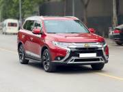 Bán xe Mitsubishi Outlander 2021 Premium 2.4 CVT giá 649 Triệu - Hà Nội