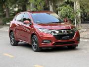 Bán xe Honda HRV L 2021 giá 515 Triệu - Hà Nội
