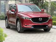 Bán xe Mazda CX5 2022 Luxury 2.0 AT giá 655 Triệu - Hà Nội