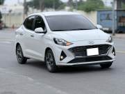 Bán xe Hyundai i10 2022 1.2 AT giá 325 Triệu - Hà Nội