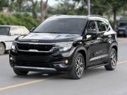 Bán xe Kia Seltos 2023 Luxury 1.6 AT giá 545 Triệu - Hà Nội
