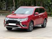 Bán xe Mitsubishi Outlander 2022 2.0 CVT giá 609 Triệu - Hà Nội