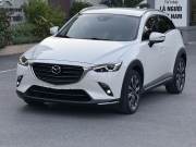 Bán xe Mazda CX3 2022 Premium 1.5 AT giá 489 Triệu - Hà Nội