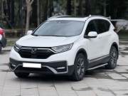 Bán xe Honda CRV 2021 L giá 729 Triệu - Hà Nội