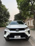 Bán xe Toyota Fortuner 2.4G 4x2 AT Legender 2021 giá 1 Tỷ 50 Triệu - Thái Nguyên