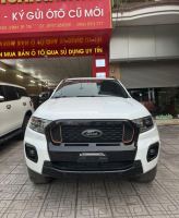 Bán xe Ford Ranger Wildtrak 2.0L 4x4 AT 2022 giá 740 Triệu - Thái Nguyên