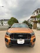 Bán xe Ford Ranger 2021 Wildtrak 2.0L 4x4 AT giá 700 Triệu - Thái Nguyên