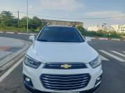 Bán xe Chevrolet Captiva Revv LTZ 2.4 AT 2016 giá 385 Triệu - TP HCM