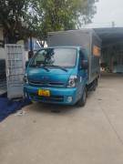 Bán xe Kia Frontier 2019 K200 Thùng Kín giá 280 Triệu - Bình Dương
