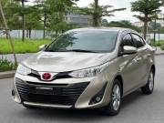Bán xe Toyota Vios 2019 1.5E MT giá 348 Triệu - Hà Nội
