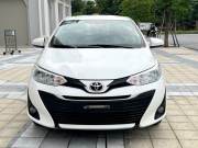 Bán xe Toyota Vios 1.5E MT 2019 giá 319 Triệu - Hà Nội